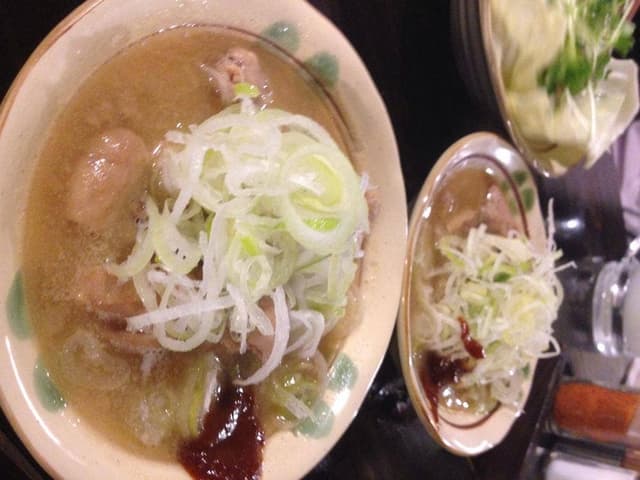 串屋横町 祖師谷大蔵店 - サブ画像1