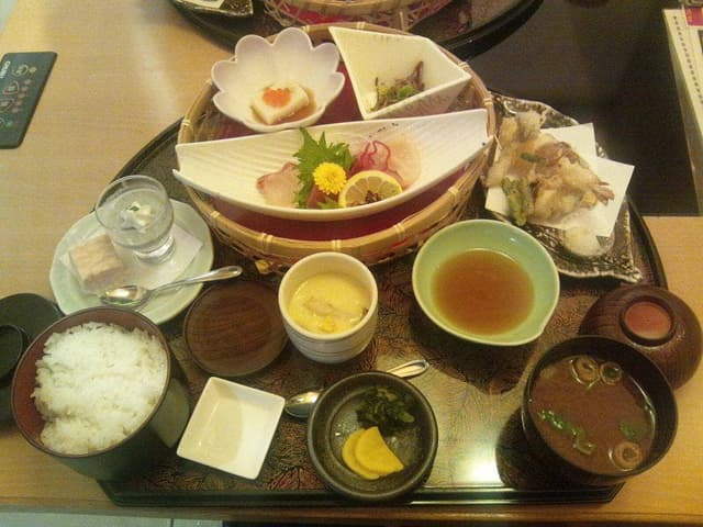 花惣 天理店 - サブ画像2