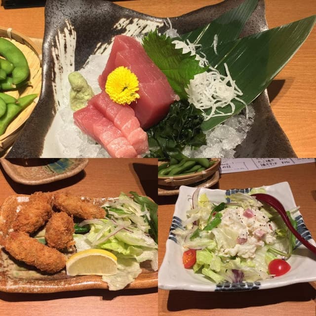 三代目網元 魚鮮水産 名取杜せきのした店 - サブ画像3