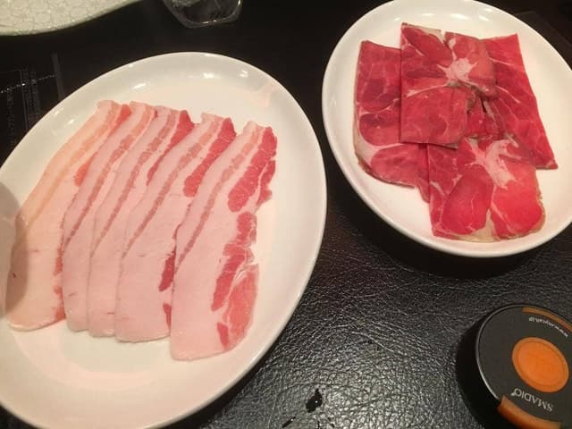 龍RON 香港火鍋海鮮酒家 - サブ画像1