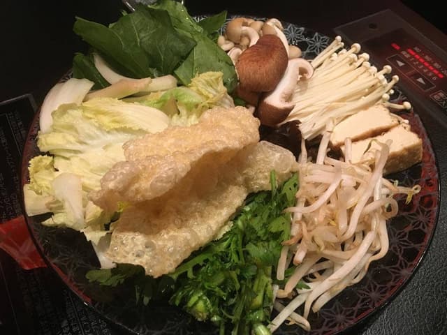 龍RON 香港火鍋海鮮酒家 - サブ画像2