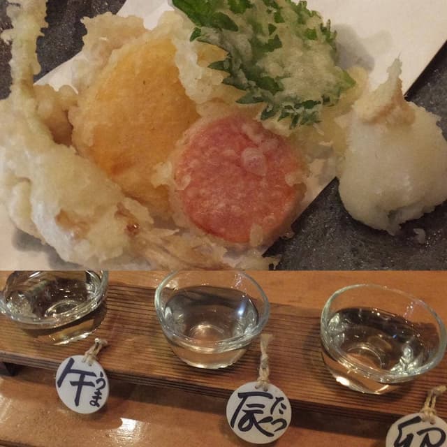 風土旬彩伊吹 - サブ画像3