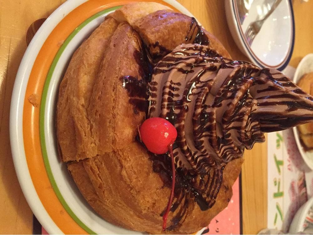 コメダ珈琲店 奈良御所店