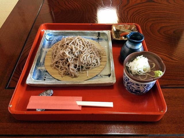 麺工房 式右衛門 - サブ画像1