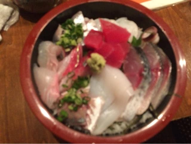 海の幸こうたろう - サブ画像1