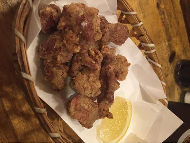 ジョニーのからあげ 伊丹本店 - サブ画像1