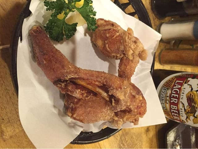 ジョニーのからあげ 伊丹本店 - サブ画像2