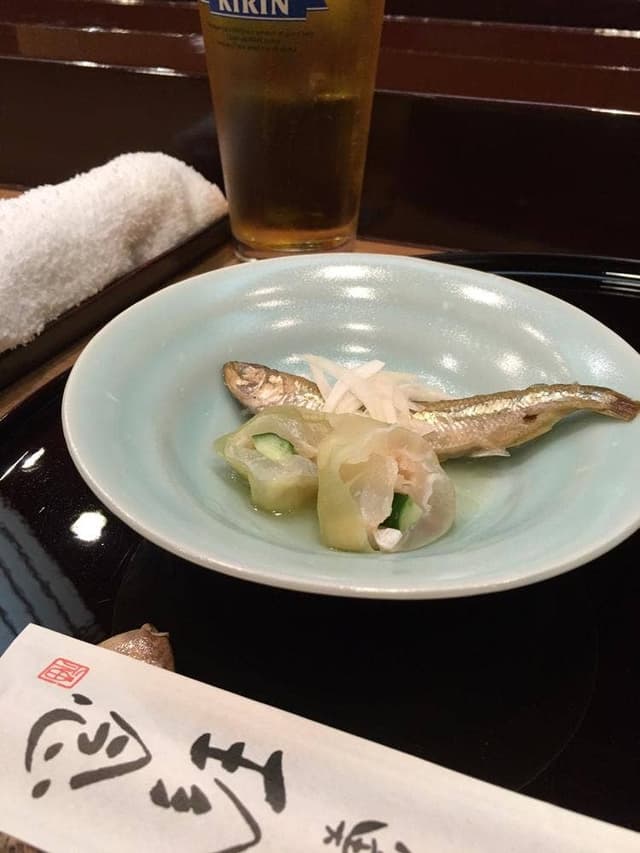 珍念 - サブ画像1
