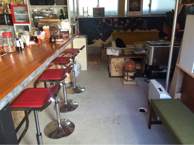 パワーロケーション社員食堂 - サブ画像1