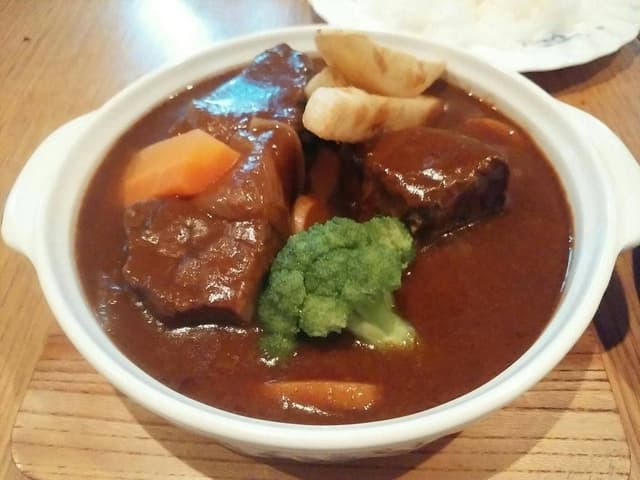 カフェテラス 摩耶 - サブ画像1