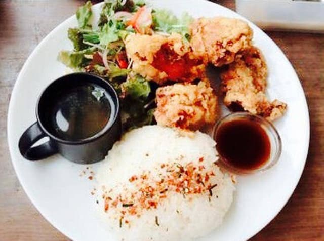 cafe Bubo cioccolata - サブ画像3