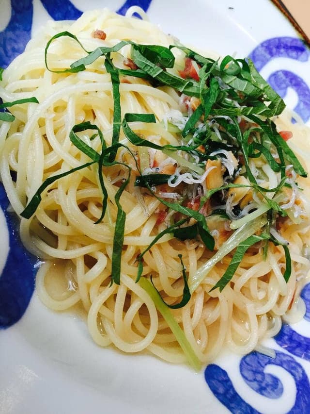 鎌倉パスタ 徳島山城店 - サブ画像1