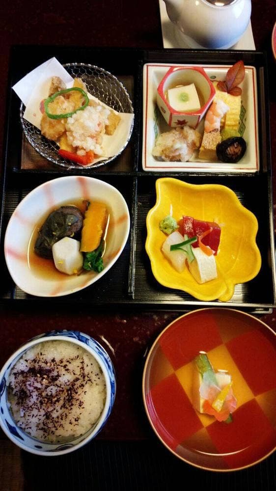 美食 さかもと - サブ画像1