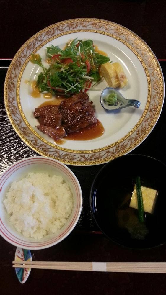 美食 さかもと - サブ画像2