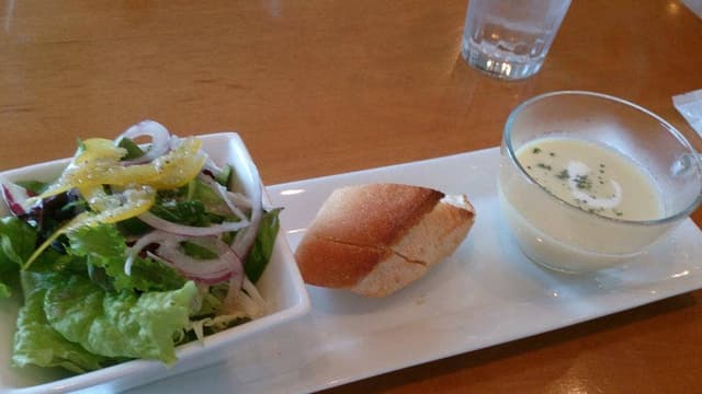 ドルチェヴィータ - サブ画像3