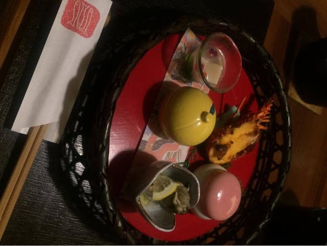 魚彩和みの宿 三水 - サブ画像2