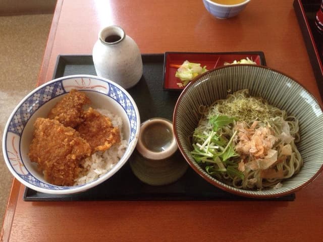 そば工房 叶屋 - サブ画像3