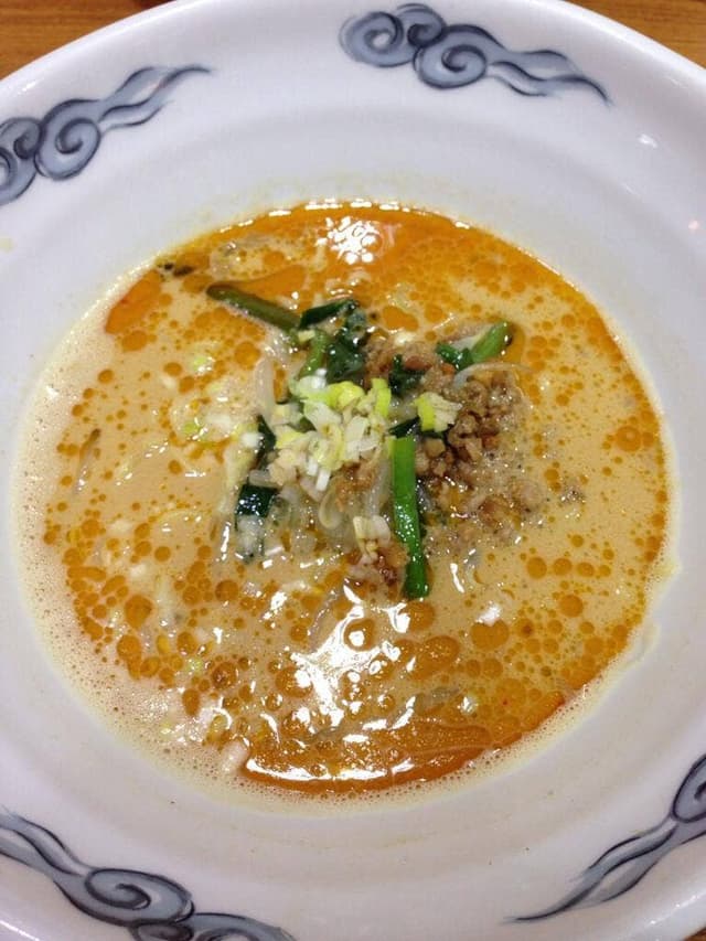 レストラン リヨン - サブ画像2