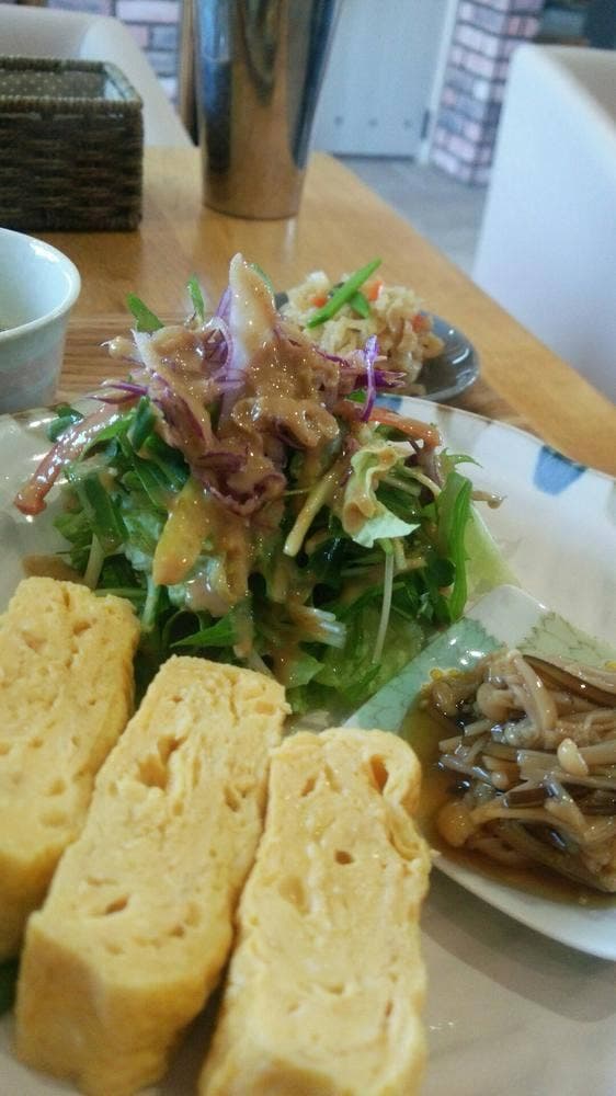 マウナラニ カフェ - サブ画像2