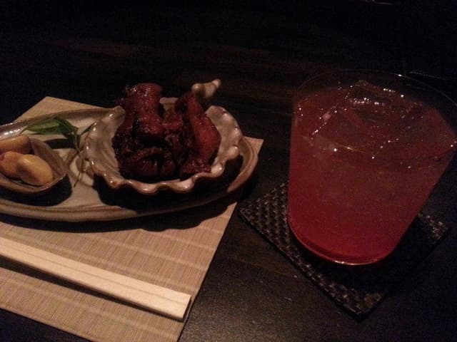 Bar 黒巣 - サブ画像1
