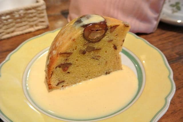 アスコットティールーム ブリティッシュヒルズ - サブ画像3