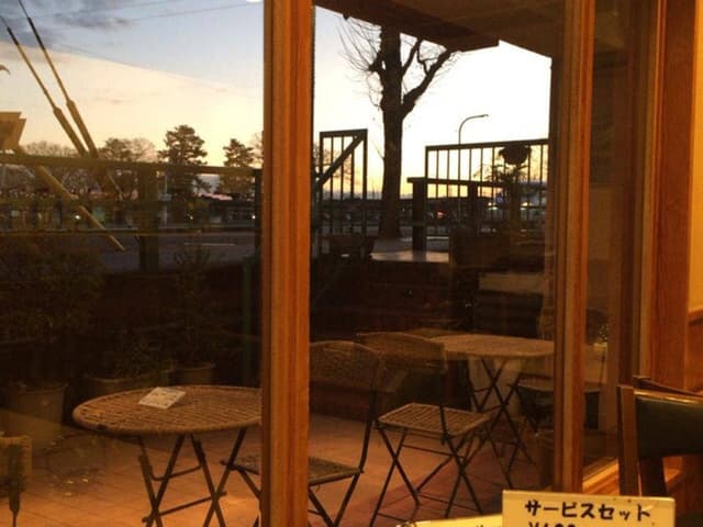 カフェマイスター・タナカ - サブ画像3