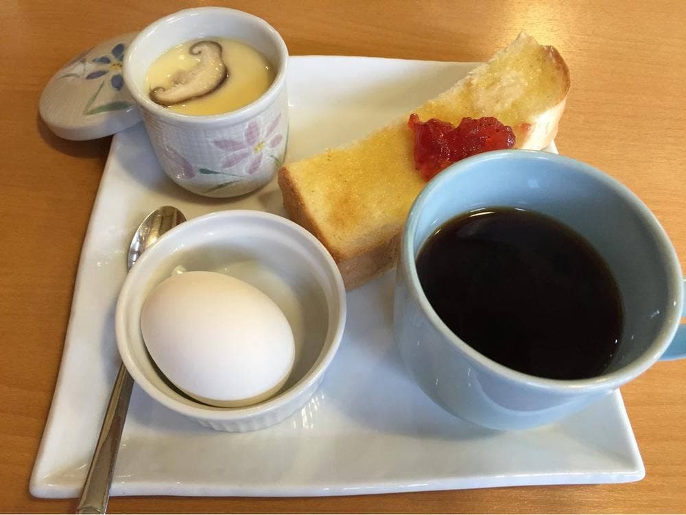 風土や