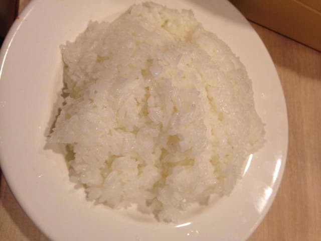 ガスト 佃店 - サブ画像1