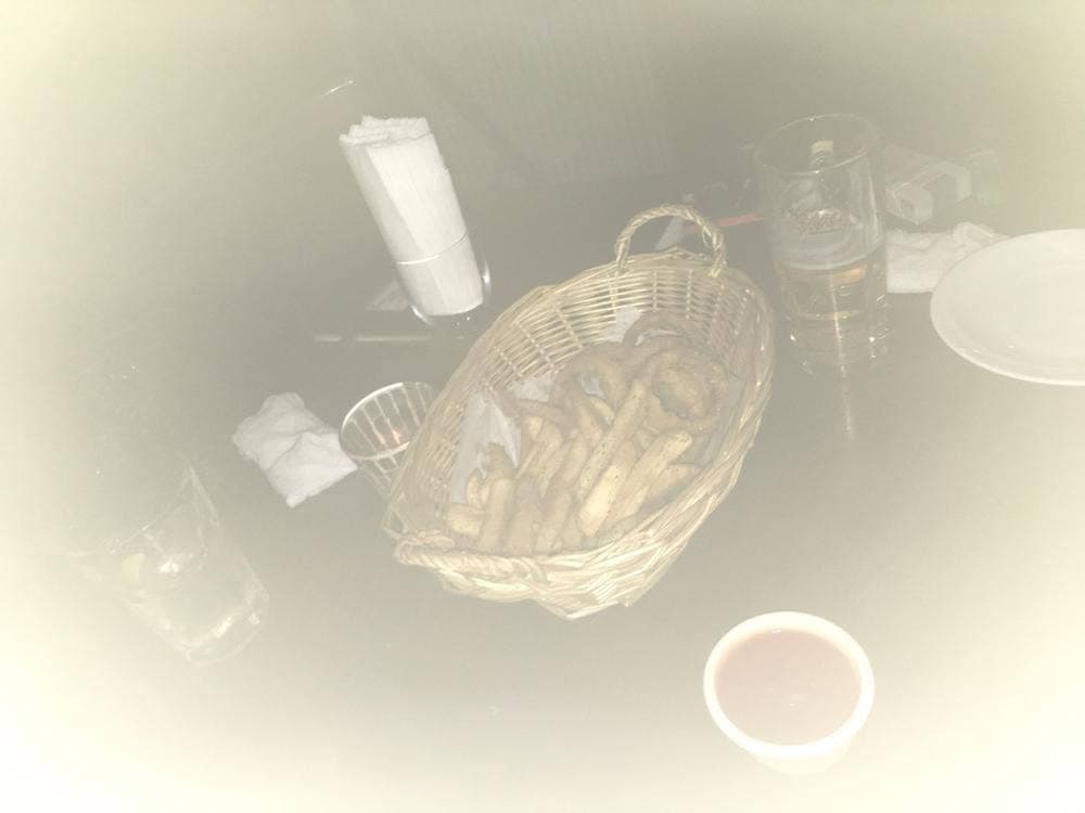 THE SHACK