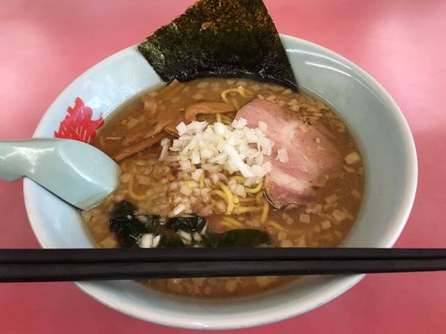 ラーメン山岡家 苫小牧船見店 - サブ画像3
