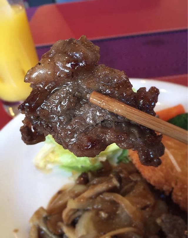 かふぇ マトロ - サブ画像1