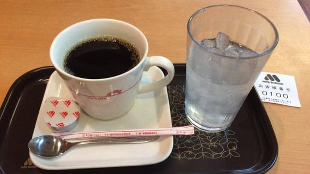 モスバーガー 桜山店 - サブ画像1