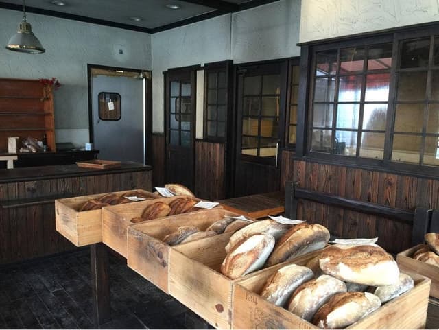 Boulangerie deRien - サブ画像3