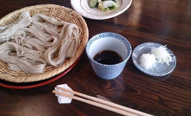 蕎麦 りぞう庵 - サブ画像2