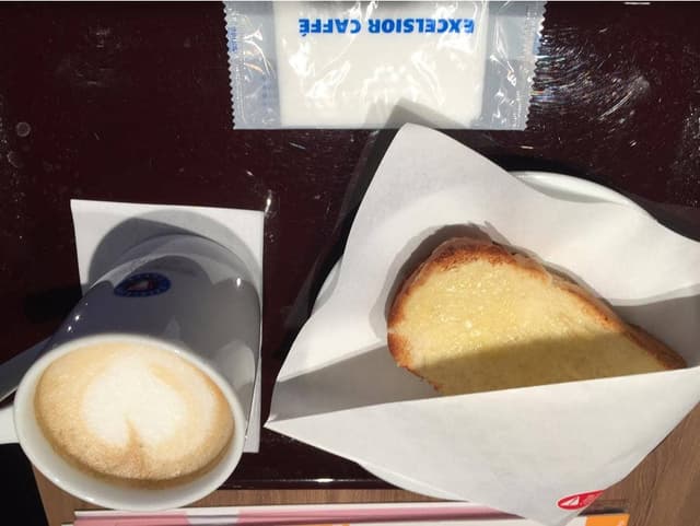 エクセルシオールカフェ 川越アトレ店 - サブ画像2