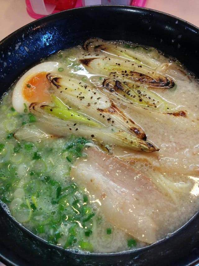 ねぎ屋 - サブ画像2
