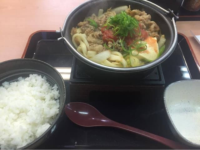 吉野家 21号線各務原店 - サブ画像1