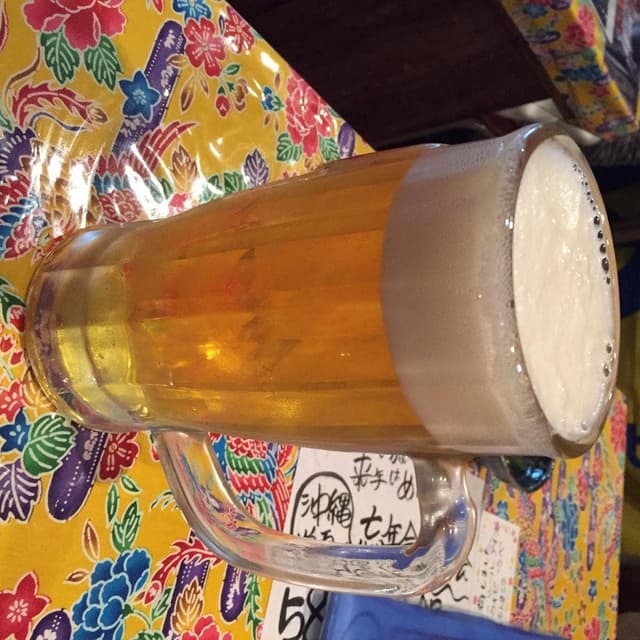 沖縄58酒場 - サブ画像1