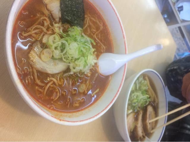三平ラーメン - サブ画像3