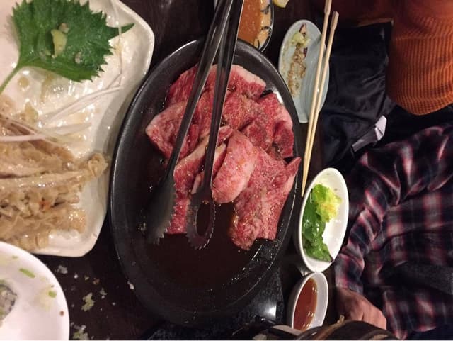 焼肉 燕 - サブ画像3