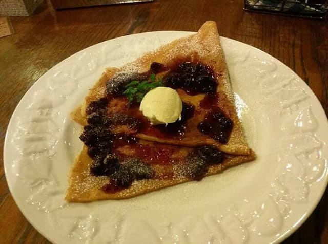 うふcafe - サブ画像3