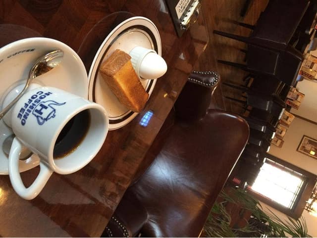 星乃珈琲店 三郷店 - サブ画像2