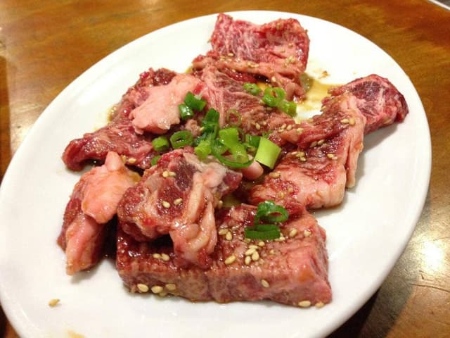 焼肉 リキ - サブ画像2