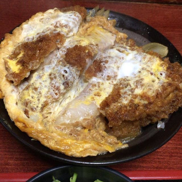 そば舗 砂場 - サブ画像3