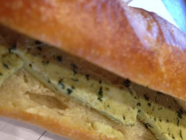 ブーランジェ オクダ 西陣店 - サブ画像2