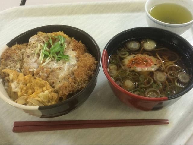 仙台市役所 食堂 - サブ画像2