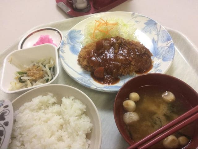 仙台市役所 食堂 - サブ画像1