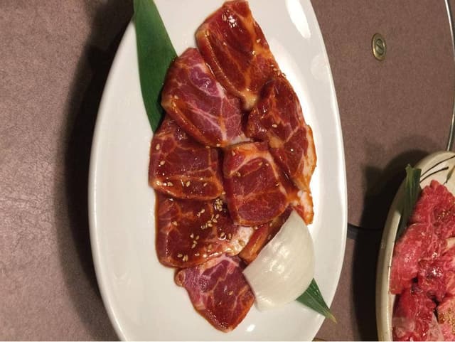 焼肉大王 - サブ画像3