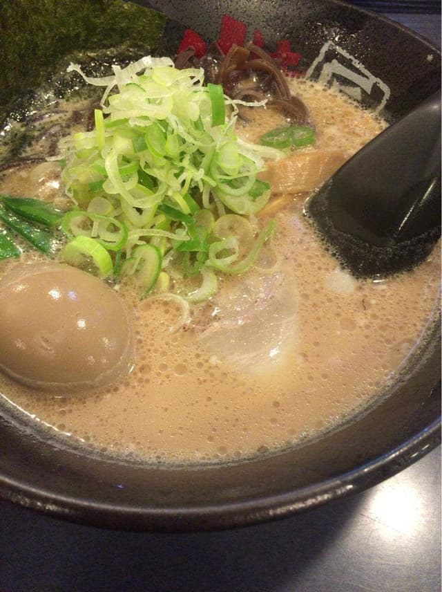 めんりき匠 日野本店 - サブ画像3