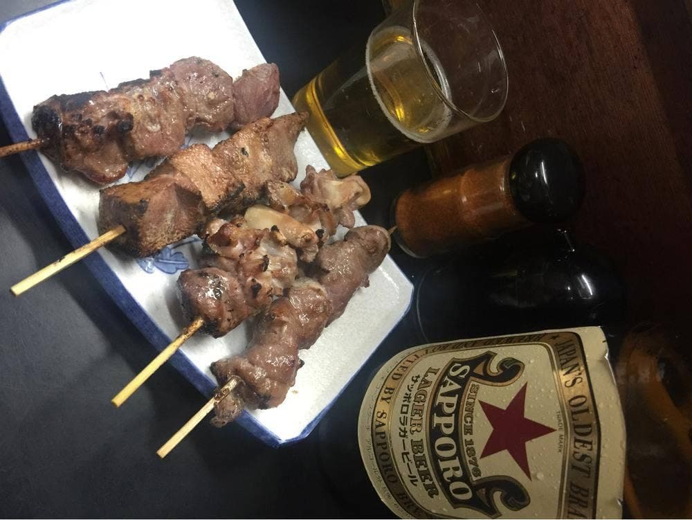 福の家